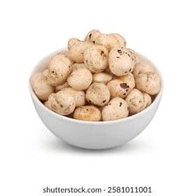 Roasted Makhana