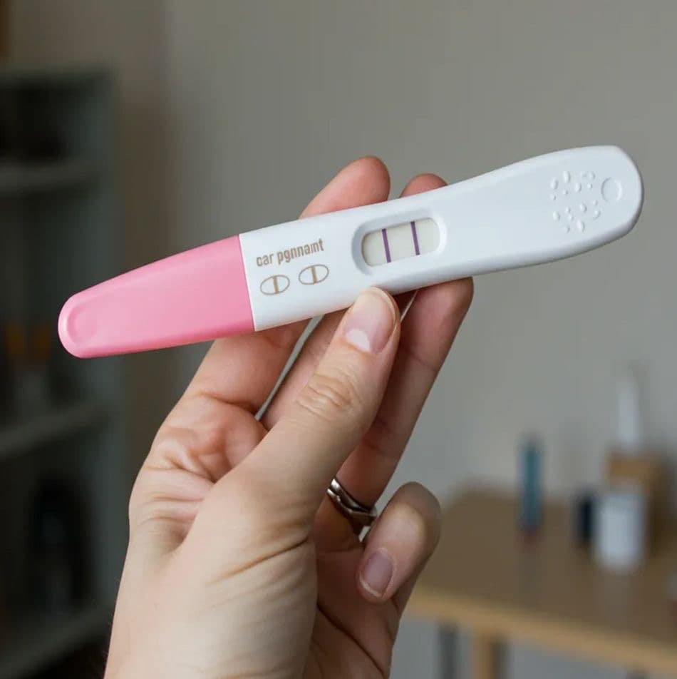 Pregnancy Kit